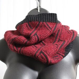 Merinomink New Zealand Neck Warmer – Merino Wool & Possum Blend – NWT